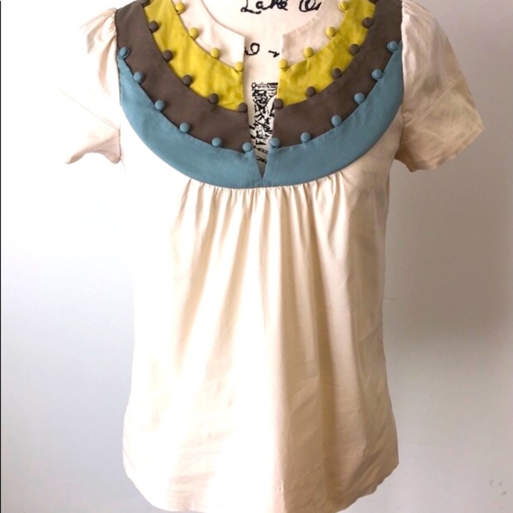 BCBG top